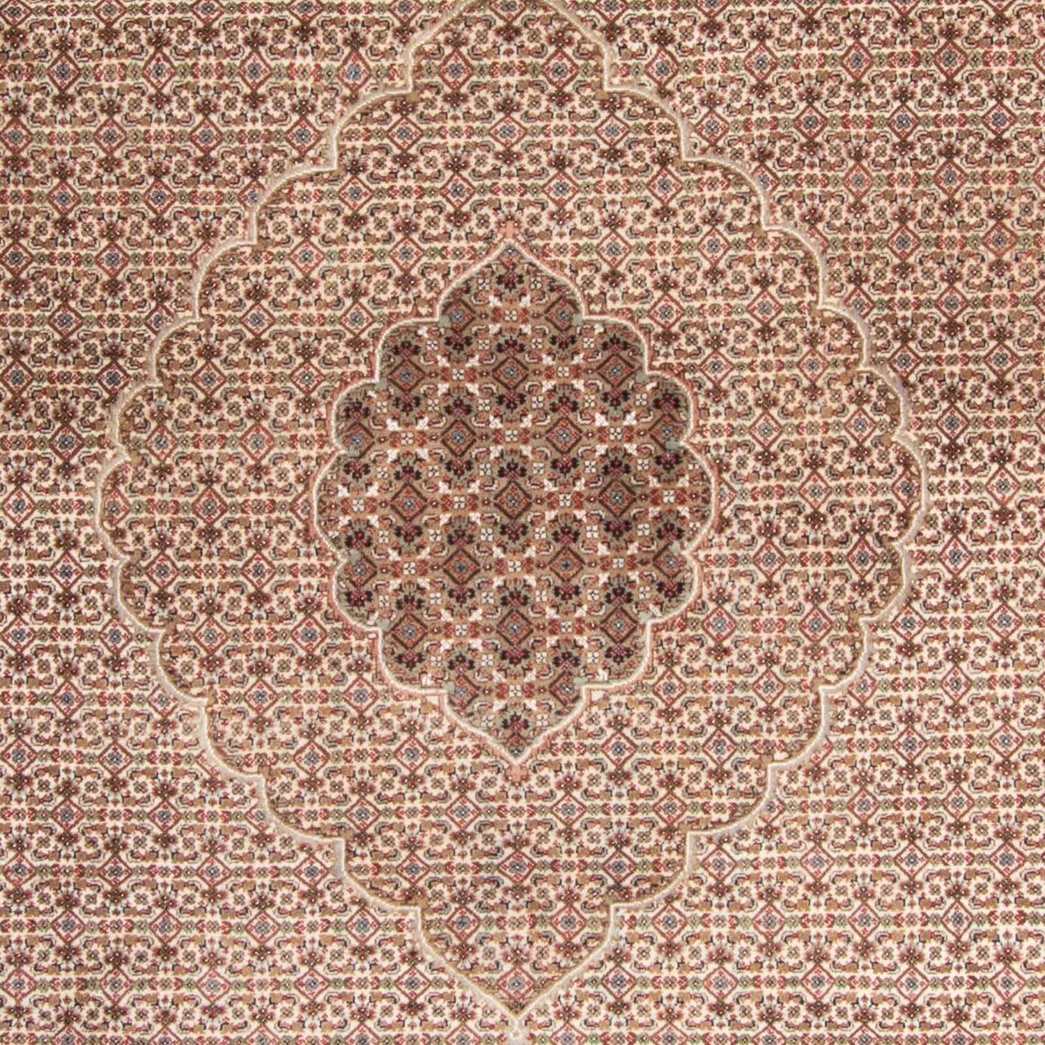 Oriental Rug - Tabriz - 400 x 300 cm - beige