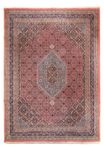 Oriental Rug - Bidjar - Indus - 346 x 248 cm - red