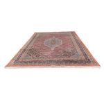 Oriental Rug - Bidjar - Indus - 346 x 248 cm - red