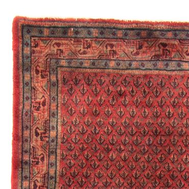 Perser Rug - Mir - 160 x 95 cm - red