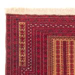 Belutsch Rug - Prayer Rug - 148 x 97 cm - orange