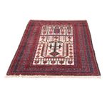 Belutsch Rug - 150 x 95 cm - beige