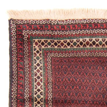 Belutsch Rug - Prayer Rug - 150 x 92 cm - dark blue