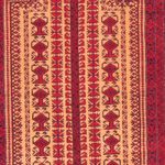 Belutsch Rug - Prayer Rug - 148 x 97 cm - gold