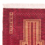 Belutsch Rug - Prayer Rug - 148 x 97 cm - gold