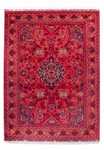 Afghan Rug - 355 x 256 cm - red