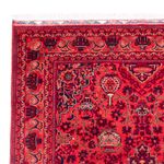 Afghan Rug - 355 x 256 cm - red