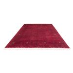 Afghan Rug - Bukhara - 340 x 240 cm - red