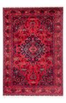 Afghan Rug - Bukhara - 290 x 200 cm - red