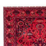 Afghan Rug - Bukhara - 290 x 200 cm - red