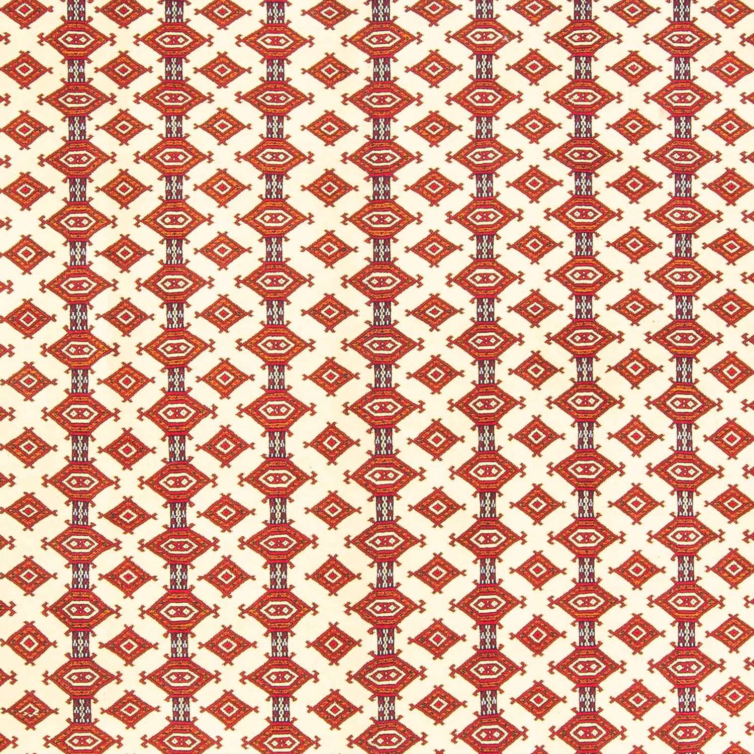 Turkaman Rug - 392 x 292 cm - beige