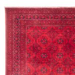 Afghan Rug - Bukhara - 380 x 300 cm - red