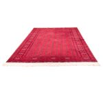 Afghan Rug - Bukhara - 380 x 300 cm - red