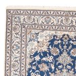 Perser Rug - Nain - Royal - 190 x 149 cm - blue