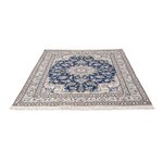 Perser Rug - Nain - Royal - 190 x 149 cm - blue