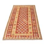 Runner Kelim Rug - Splash - 197 x 71 cm - multicolored