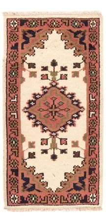 Oriental Rug - Indus - 120 x 60 cm - beige