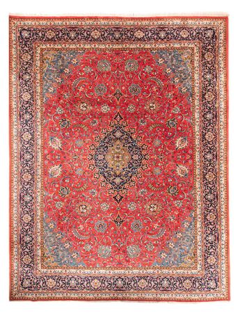 Perser Rug - Classic - 397 x 305 cm - red