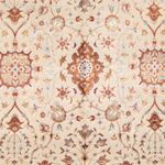 Designer Rug - 300 x 194 cm - beige