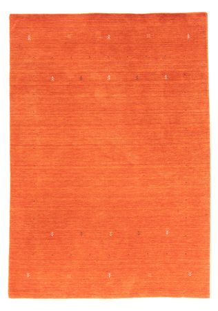 Gabbeh Rug - Softy - 244 x 172 cm - terracotta