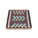 Kelim Rug - Oriental - 60 x 40 cm - multicolored