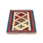 Kelim Rug - Oriental - 60 x 40 cm - multicolored