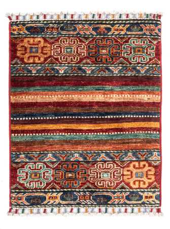 Ziegler Rug - Ariana - 60 x 45 cm - multicolored