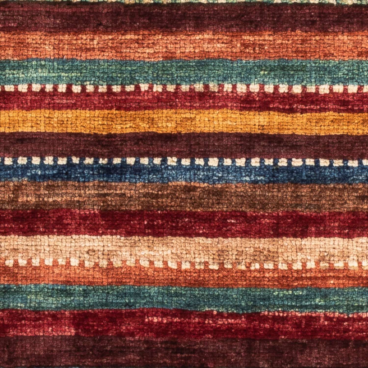 Ziegler Rug - Ariana - 60 x 45 cm - multicolored