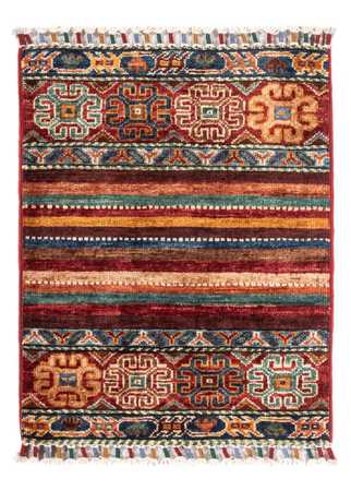 Ziegler Rug - Ariana - 60 x 45 cm - multicolored