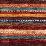 Ziegler Rug - Ariana - 60 x 45 cm - multicolored