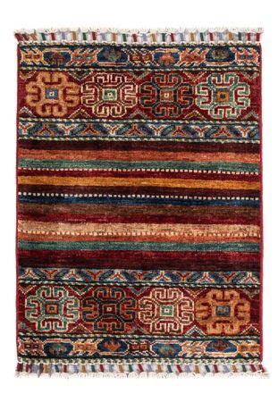 Ziegler Rug - Ariana - 60 x 47 cm - multicolored