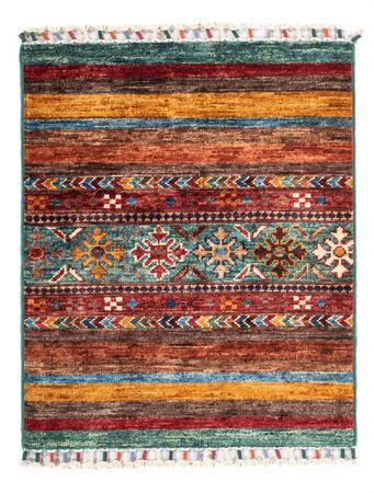 Ziegler Rug - Ariana - 68 x 52 cm - multicolored