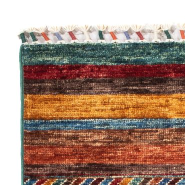 Ziegler Rug - Ariana - 68 x 52 cm - multicolored