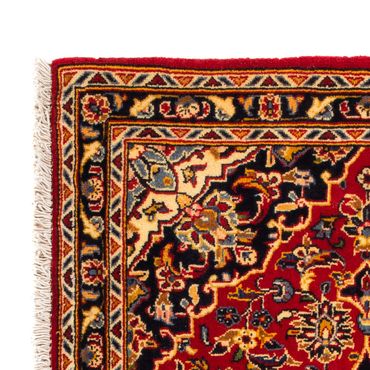 Perser Rug - Keshan - 98 x 68 cm - red