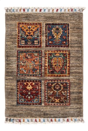 Ziegler Rug - Ariana - 60 x 40 cm - natural