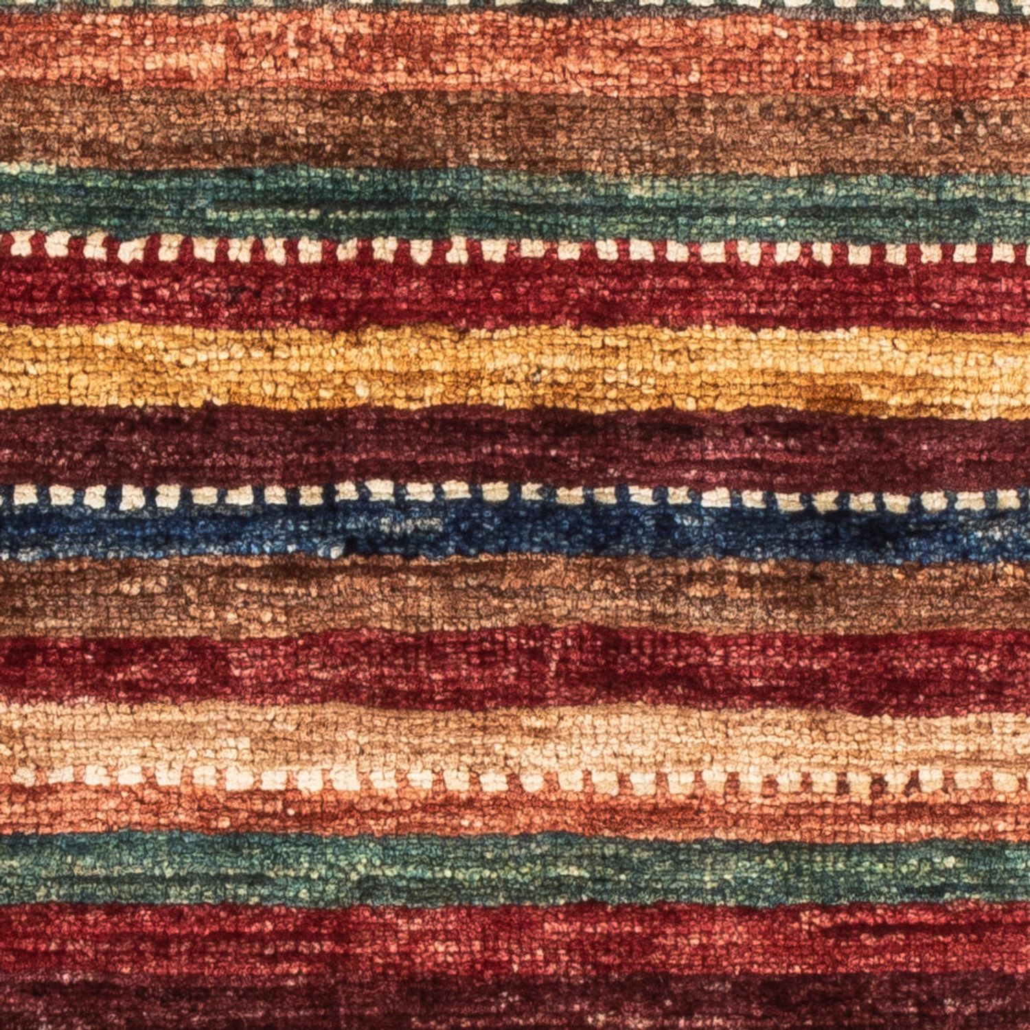 Ziegler Rug - Ariana - 60 x 40 cm - multicolored