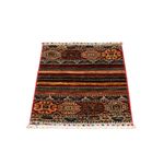 Ziegler Rug - Ariana - 60 x 40 cm - multicolored