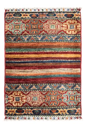 Ziegler Rug - Ariana - 60 x 40 cm - multicolored