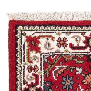 Oriental Rug - Bidjar - Indus - 90 x 60 cm - red