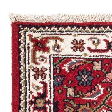 Oriental Rug - Bidjar - Indus - 90 x 60 cm - red