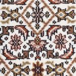 Oriental Rug - Bidjar - Indus - 90 x 60 cm - beige