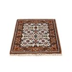 Oriental Rug - Bidjar - Indus - 90 x 60 cm - beige