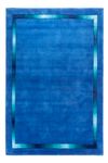 Modern Rug - 199 x 140 cm - blue