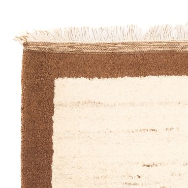 Gabbeh Rug - Indus - 152 x 95 cm - beige