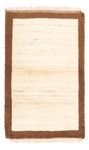 Gabbeh Rug - Indus - 152 x 95 cm - beige