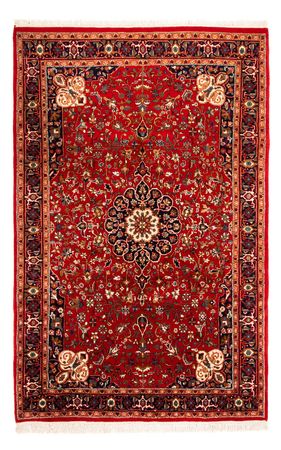 Oriental Rug - Bidjar - Indus - 299 x 199 cm - red