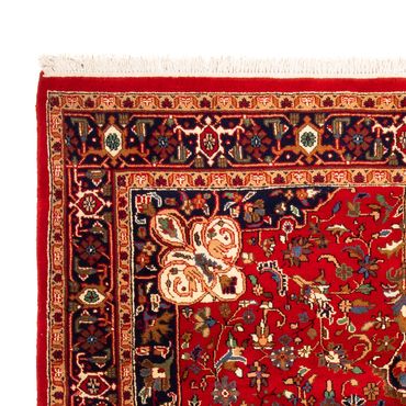 Oriental Rug - Bidjar - Indus - 299 x 199 cm - red