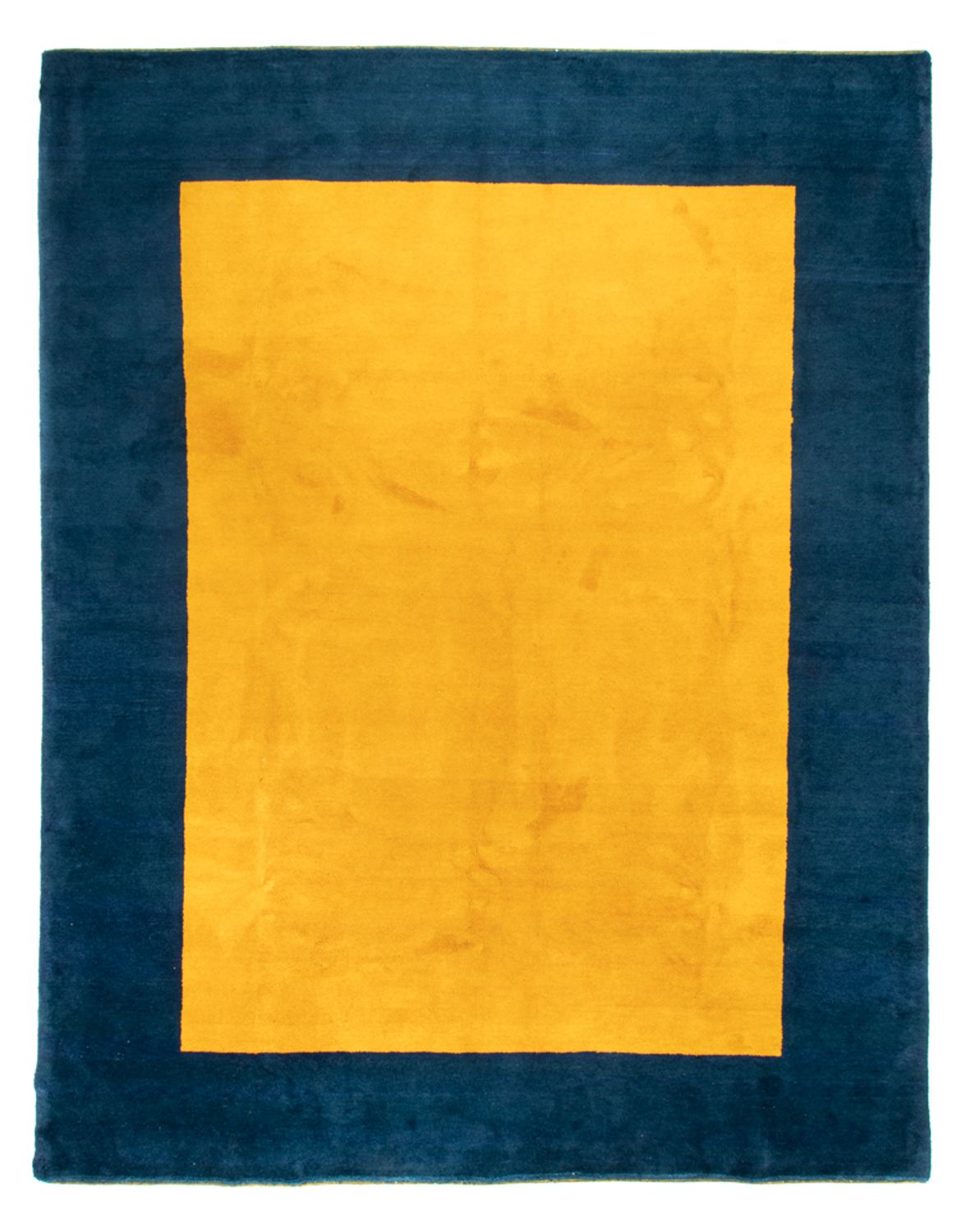 Gabbeh Rug - Indus - 389 x 300 cm - gold