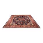 Perser Rug - Classic - 382 x 273 cm - dark blue