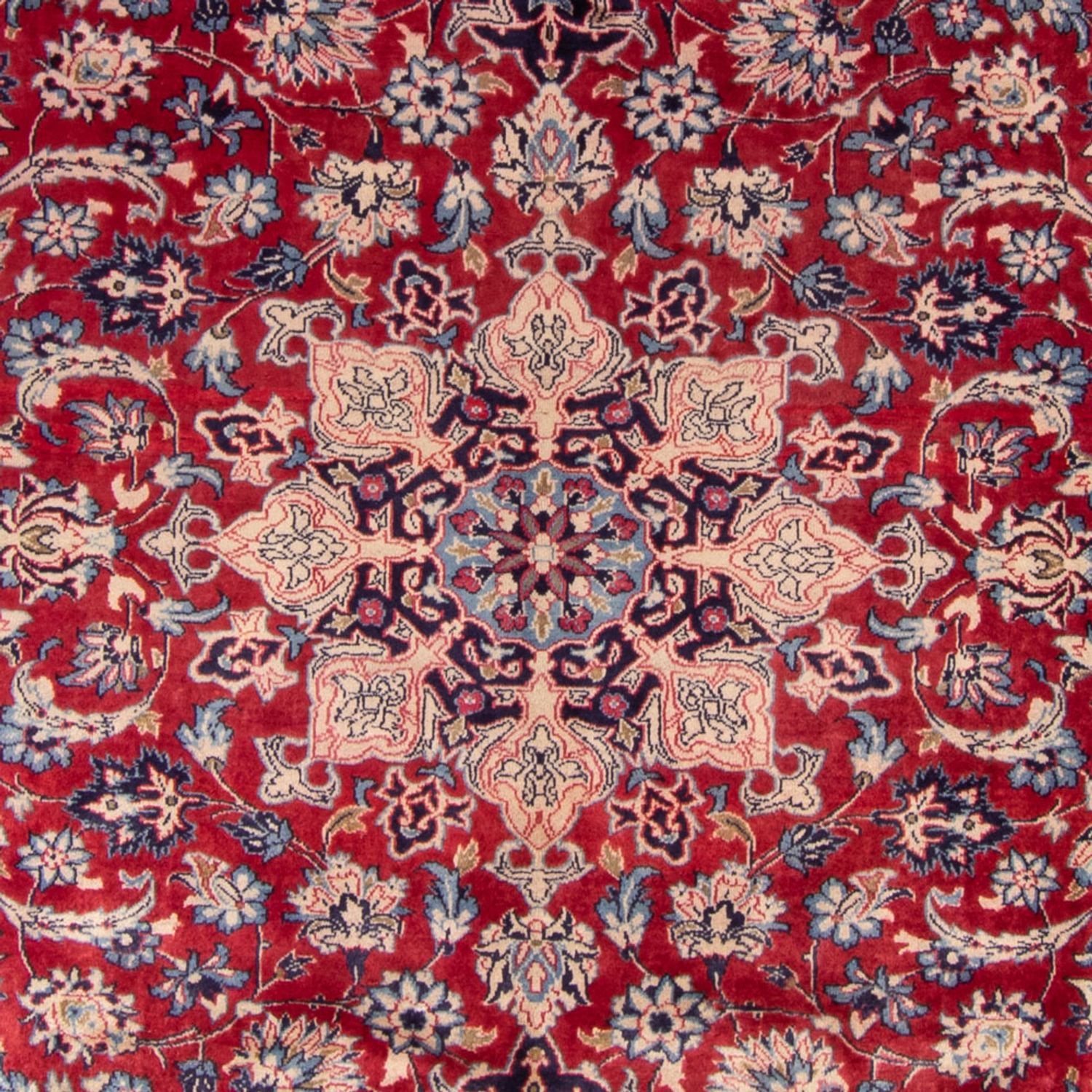 Perser Rug - Classic - 350 x 255 cm - red